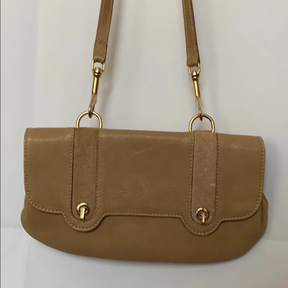 Buti handbags are